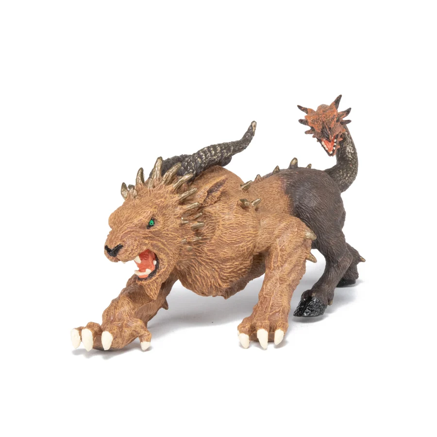 PAPO CHIMERA 38977