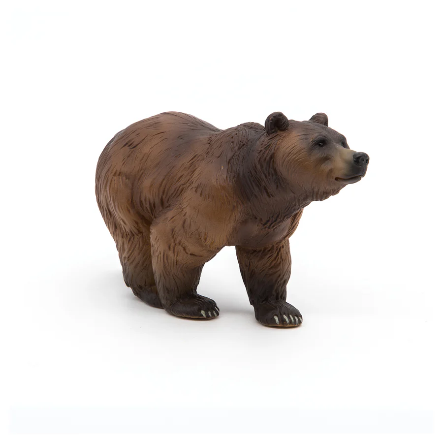 PAPO ORSO DEI PIRENEI 50032