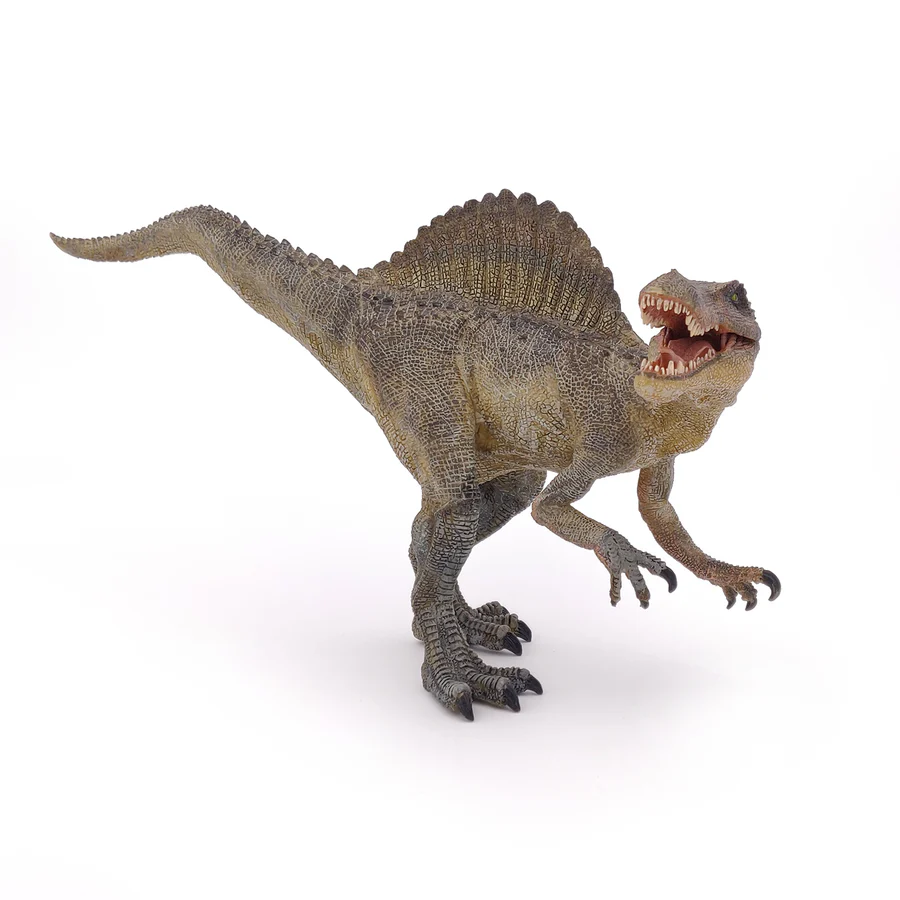 PAPO SPINOSAURUS 55011