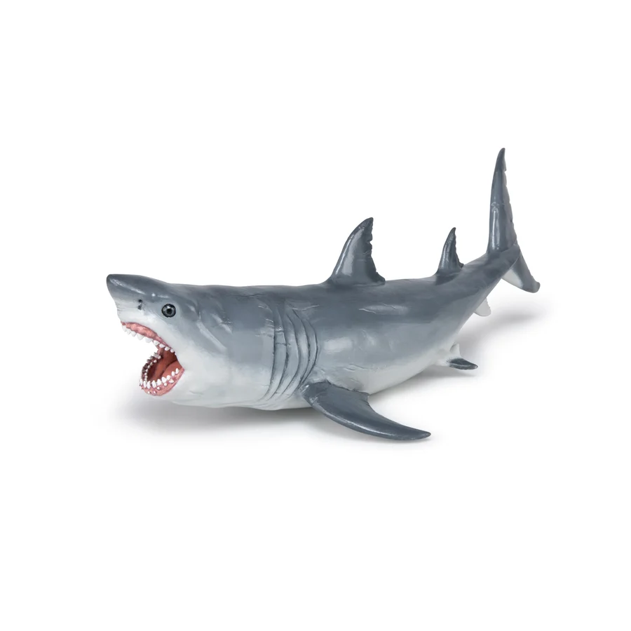 PAPO MEGALODONTE 55087