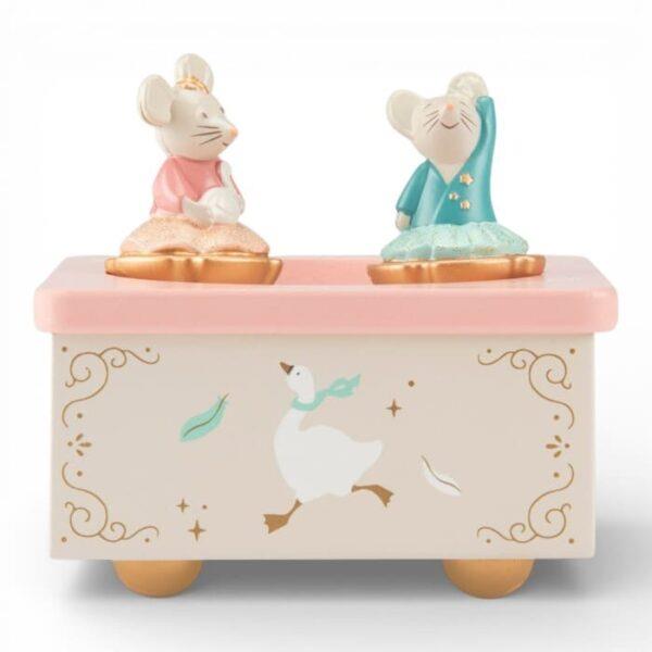 MOULIN ROTY CARILLON MUSICALE ECOLE DE DANSE 667106