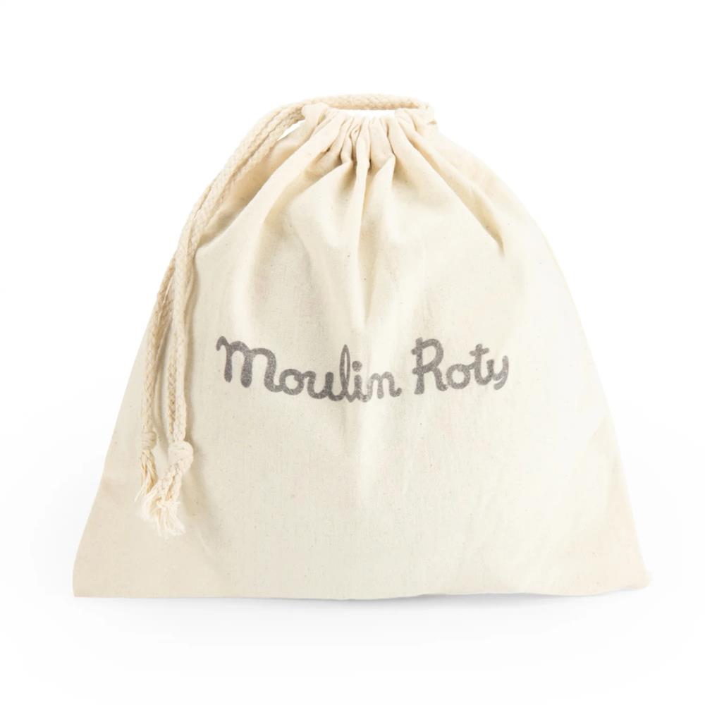 MOULIN ROTY TAMBURO A LINGUA TAMBÙ MEDIO - VERDE 684078