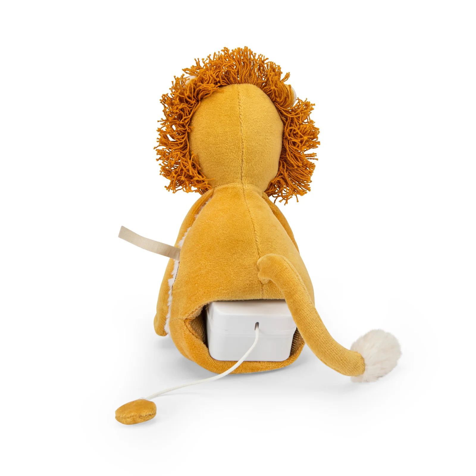 MOULIN ROTY LEONE MUSICALE MAMBA LA FORESTA MAWA 688041