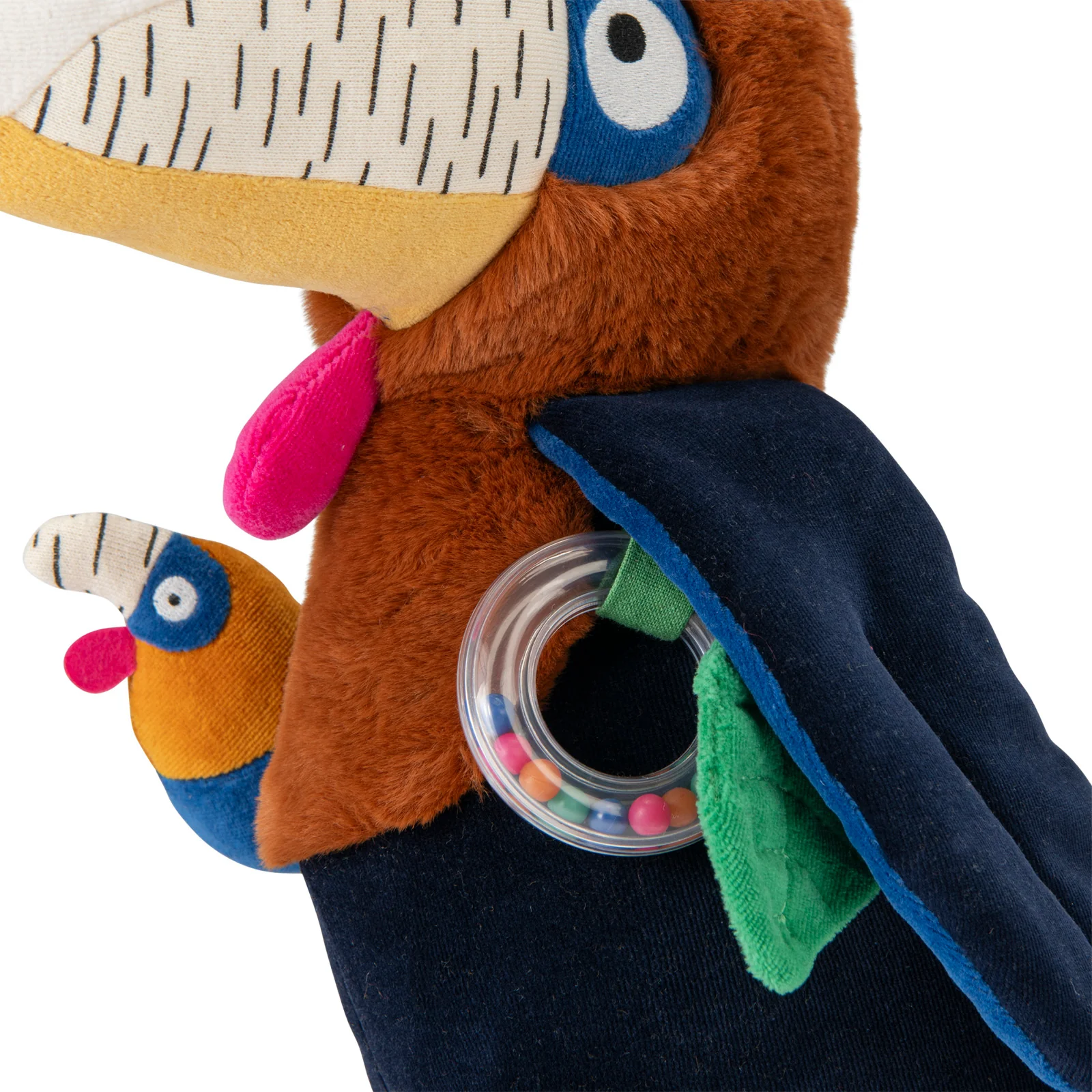 MOULIN ROTY GRANDE CALAO LITCHI ATTIVITÀ LA FORESTA MAWA 688078