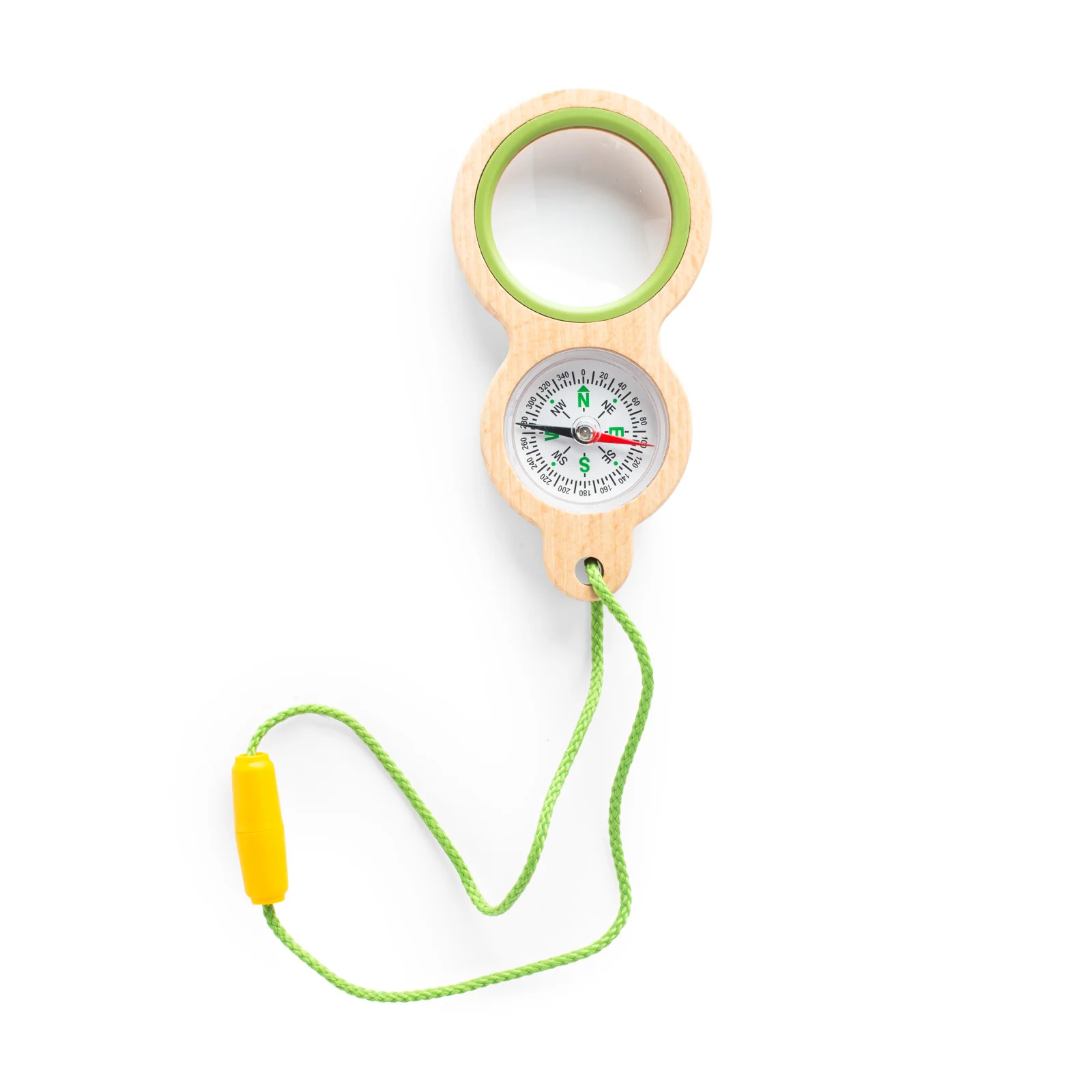 MOULIN ROTY LENTE D’INGRANDIMENTO NOMADE LE JARDIN DU MOULIN 712438