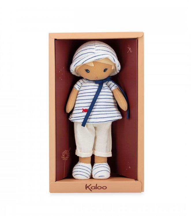 KALOO BAMBOLA ELI 25 CM K200012 KALOO BAMBOLA ELI 25 CM K200012