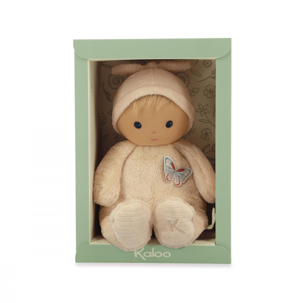 KALOO BAMBOLA IN TESSUTO BABY JASMIN K222000 KALOO BAMBOLA IN TESSUTO BABY JASMIN K222000