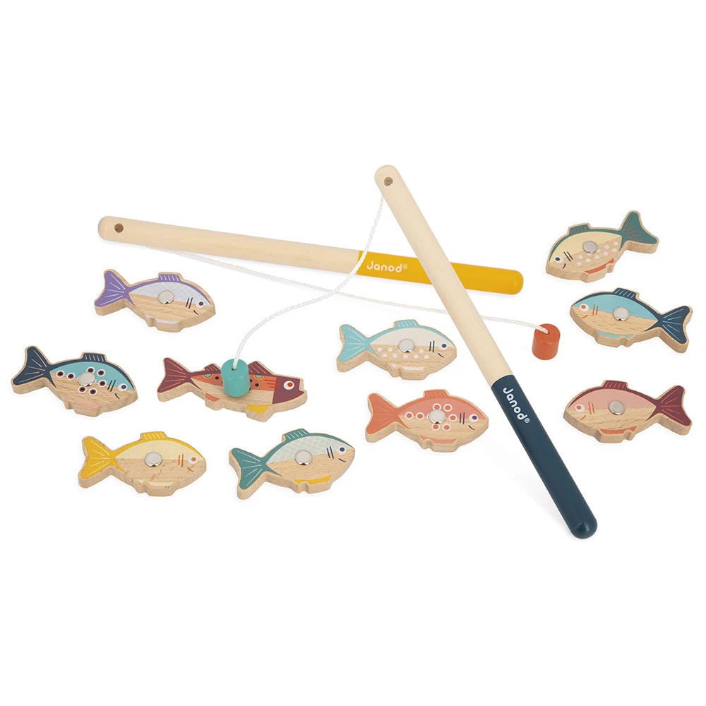 JANOD PESCA MAGNETICA J03063