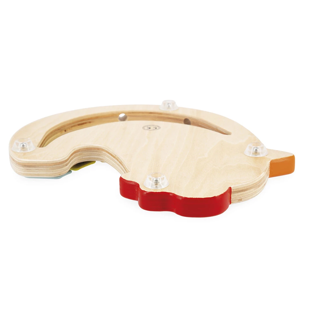 JANOD XYLOFONO GALLINA POULETTE J03335