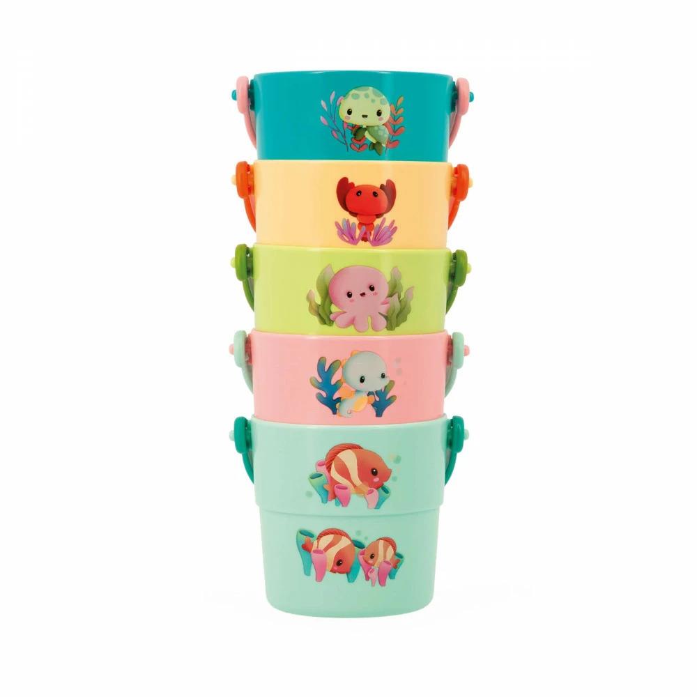 JANOD SECCHIELLI - PICCOLI ANIMALI J04722 JANOD SECCHIELLI - PICCOLI ANIMALI J04722