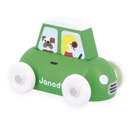 JANOD CROSS ROADS - SET MOBILI UK J05909