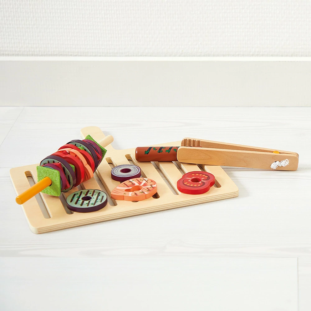 JANOD BARBECUE J06619
