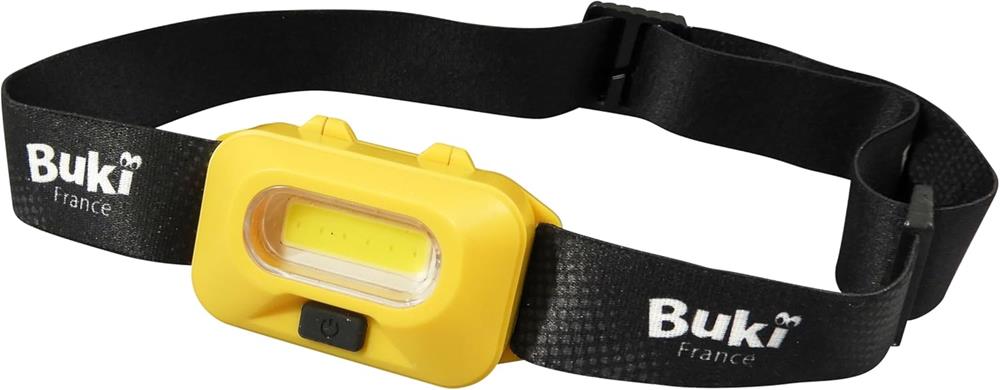 BUKI LAMPADA FRONTALE BN019