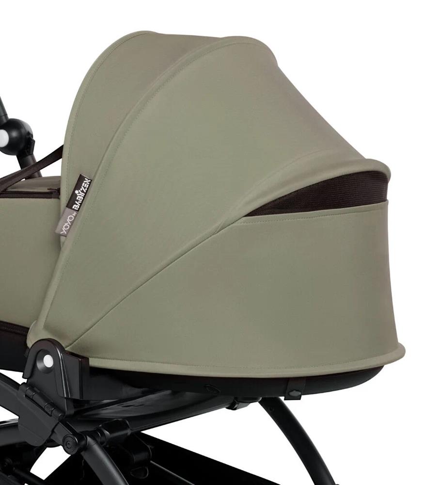 STOKKE NAVICELLA YOYO VERDE OLIVA 595411 STOKKE NAVICELLA YOYO VERDE OLIVA 595411
