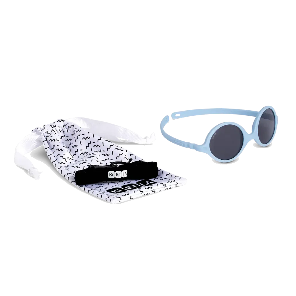 KI ET LA OCCHIALI DA SOLE DIABOLA LIGHT BLUE 0-1 ANNI D1SUNLIGHTBLUE KI ET LA OCCHIALI DA SOLE DIABOLA LIGHT BLUE 0-1 ANNI D1SUNLIGHTBLUE