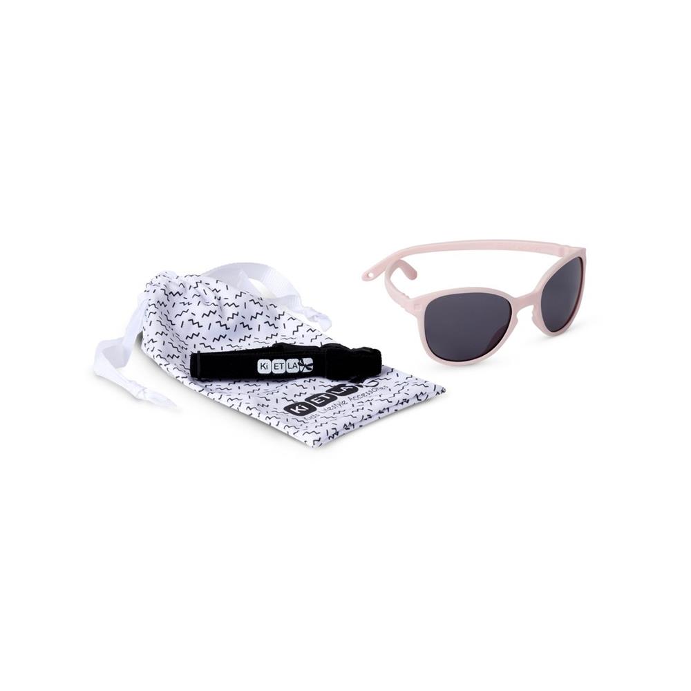 KI ET LA OCCHIALI DA SOLE WAZZ 4 WAYFARER STYLE 4-7 ANNI WA4SUNBLUSH