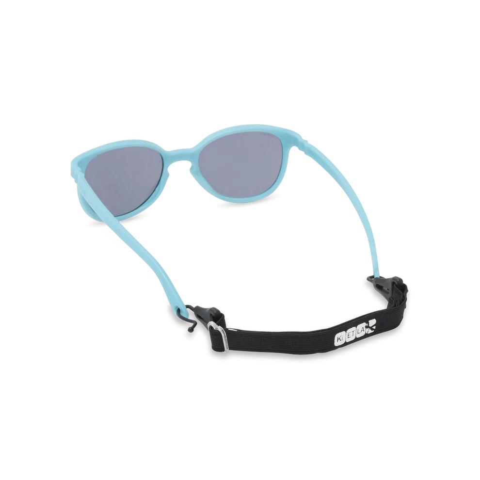 KI ET LA OCCHIALI DA SOLE WAZZ STORM 1-2 ANNI WA2SUNSTORM