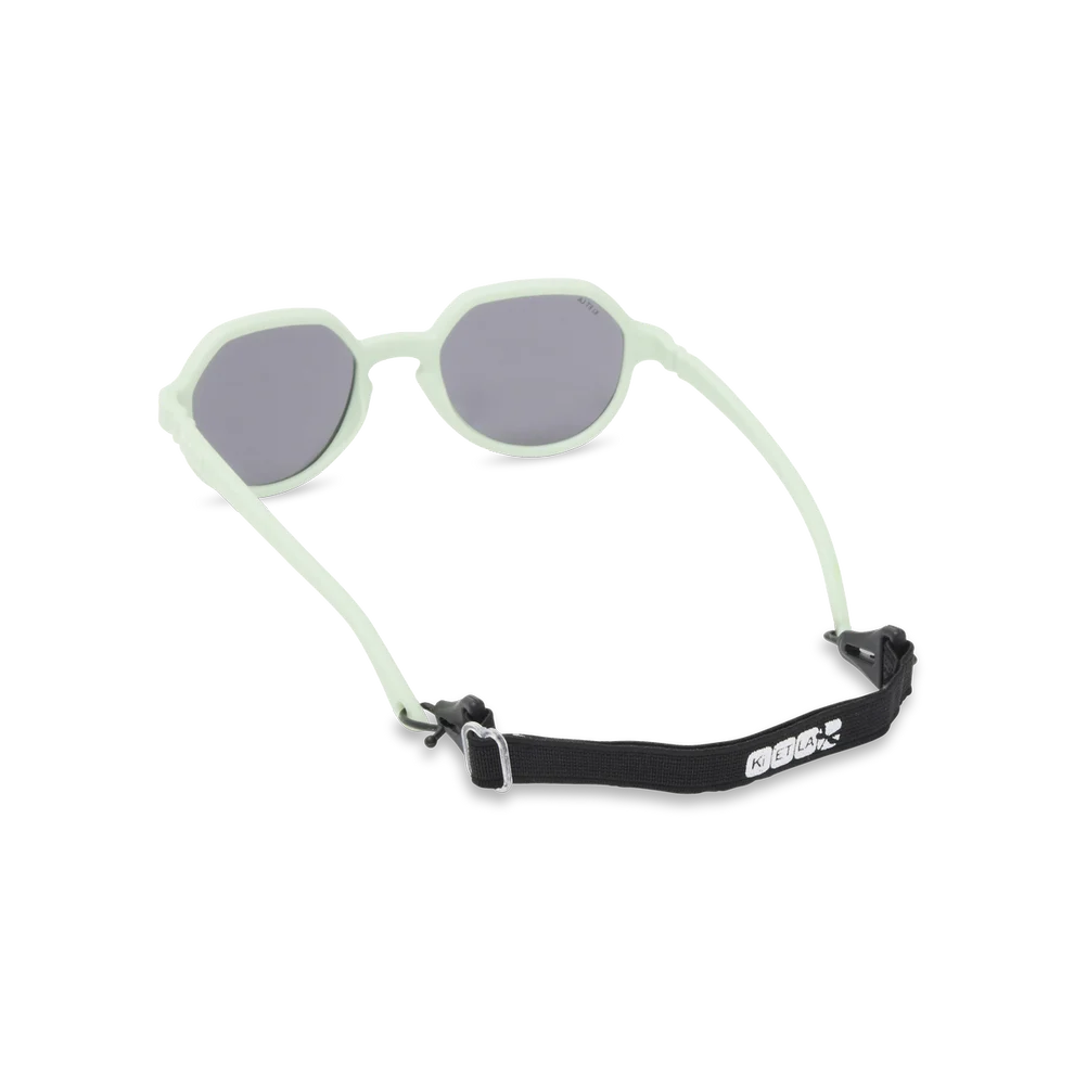 KI ET LA OCCHIALI DA SOLE OOZZ TEA 1-2 ANNI OO2SUNTEA