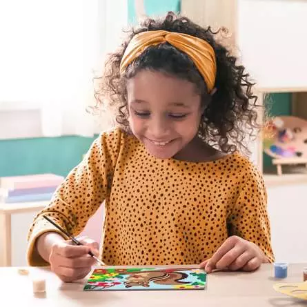 RAVENSBURGER CREART SERIE E - SCOIATTOLO VIVACE 23251