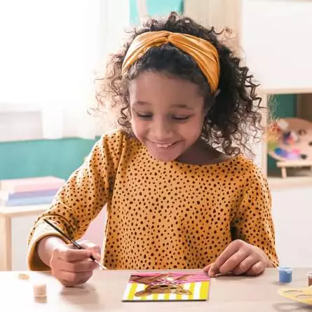 RAVENSBURGER CREART SERIE E - PICCOLO CHIHUAHUA 23255