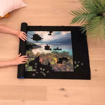 RAVENSBURGER PUZZLE NEW ROLL YOUR PUZZLE 17956