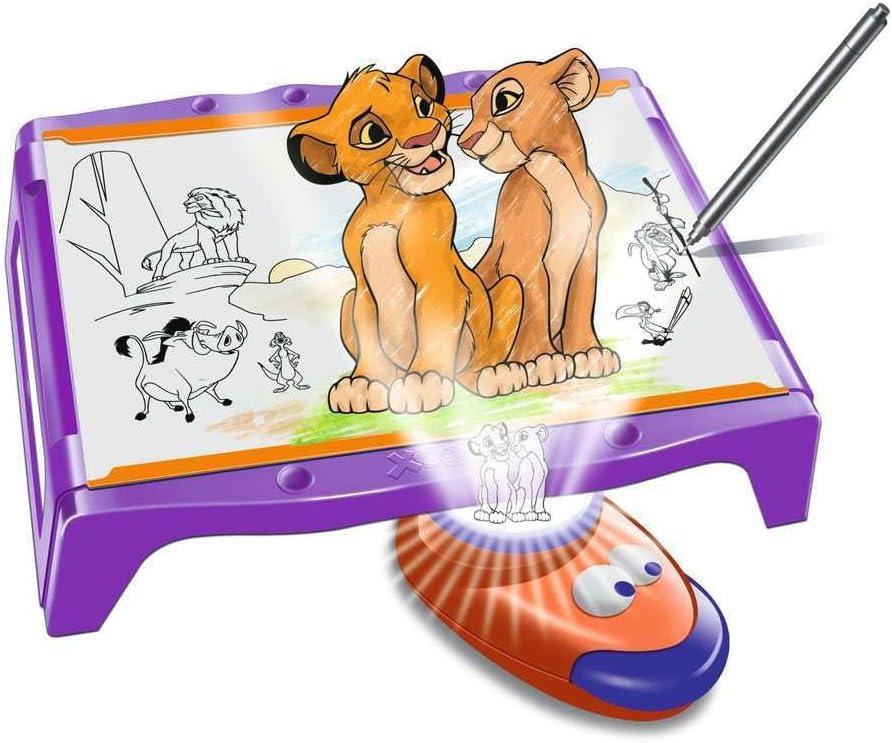 RAVENSBURGER XOOMY MAXI DISNEY CLASSIC E LE PRINCIPESSE 23946