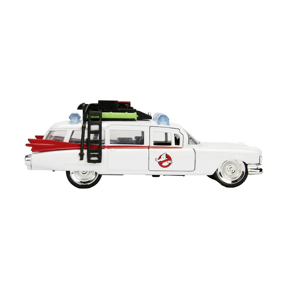 JADA GHOSTBUSTER ECTO1 IN SCALA 1:32 DIECAST
