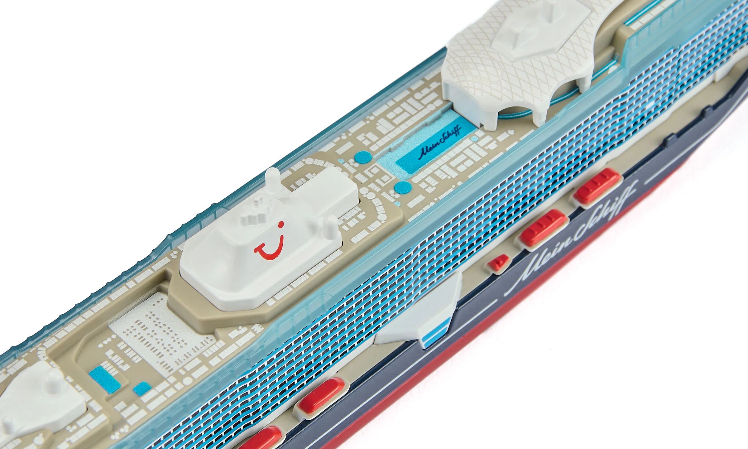 SIKU NAVE MEIN SCHIFF RELAX 1731 SIKU NAVE MEIN SCHIFF RELAX 1731