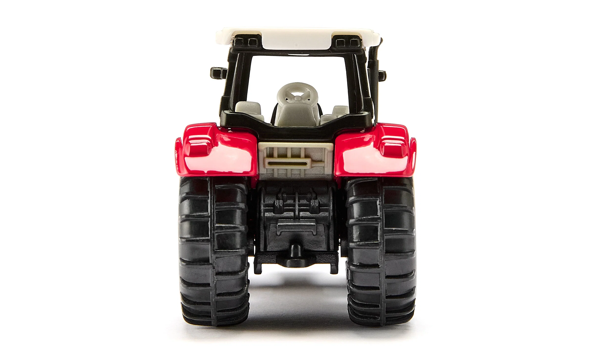 SIKU STEYR CON RIMORCHIO RIBALTABILE KRAMPE 1132 SIKU STEYR CON RIMORCHIO RIBALTABILE KRAMPE 1132