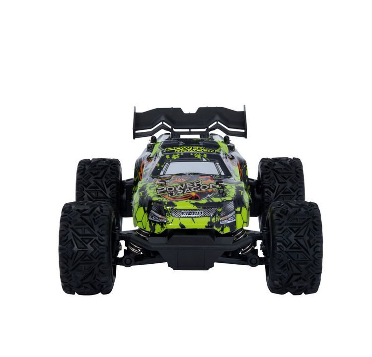 REVELL RC AUTO - POWER DRAGON 24674