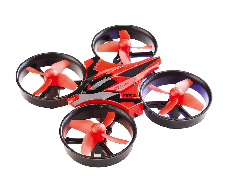 REVELL RC MINI QUADCOPTER - FIZZ 23823 REVELL RC MINI QUADCOPTER - FIZZ 23823