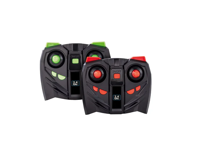 REVELL RC AUTO CRASH FIGHTER 24593