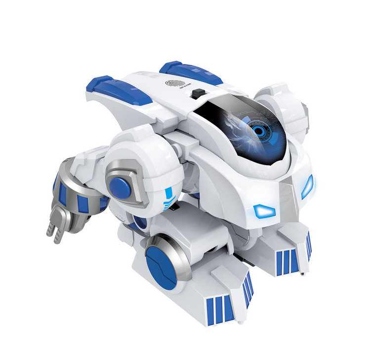 REVELL ROBOT RC - T-GIANT 24700