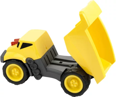 THEO KLEIN AUTOCARRO RIBALTABILE 2115