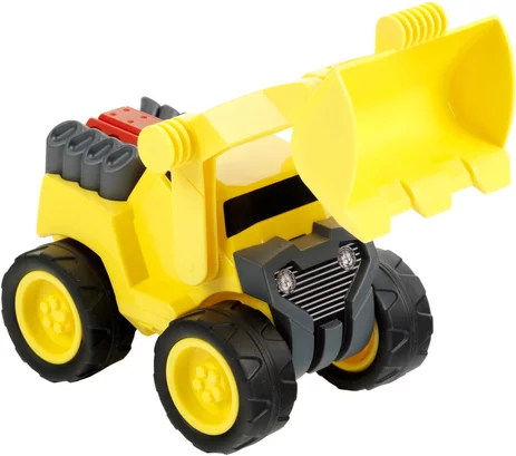 THEO KLEIN BULLDOZER CON BENNA ARTICOLATA 2117