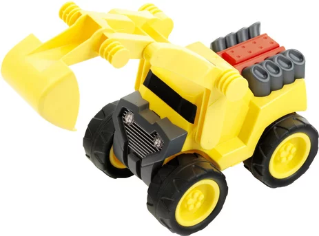 THEO KLEIN ESCAVATORE 21182