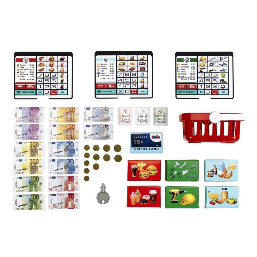 THEO KLEIN STAZIONE DI CASSA SELF-SERVICE 7265