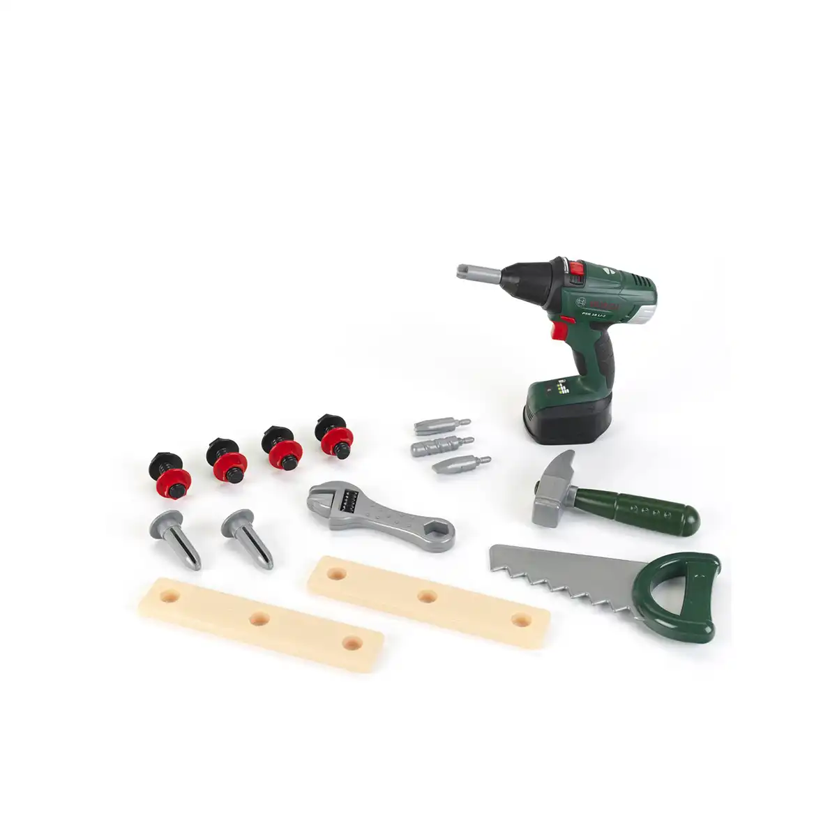 THEO KLEIN CASSETTA PORTA UTENSILI 8520