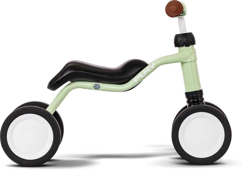 PUKY WUTSCH PASTELL GREEN 3044