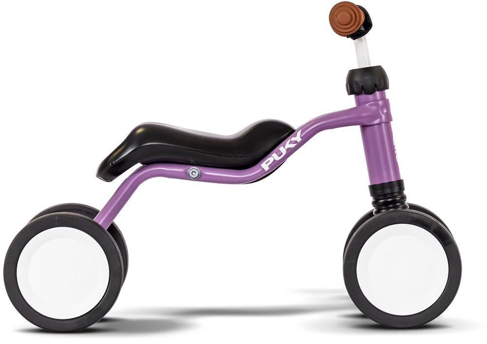 PUKY WUTSCH PERKY PURPLE 3045