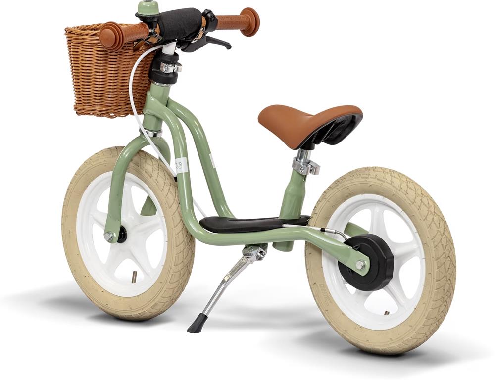 PUKY LR L CLASSIC RETRO GREEN 3100