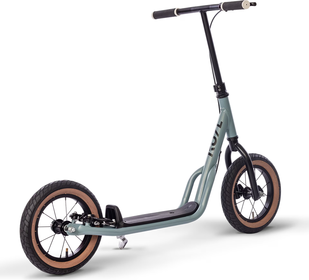 PUKY MONOPATTINO R 07 L ASH BLUE 5401 PUKY MONOPATTINO R 07 L ASH BLUE 5401