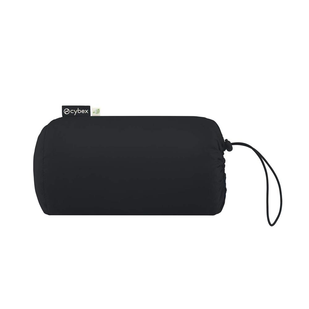CYBEX SNOGGA 2 SACCO COPRIGAMBE MOON BLACK 522002835