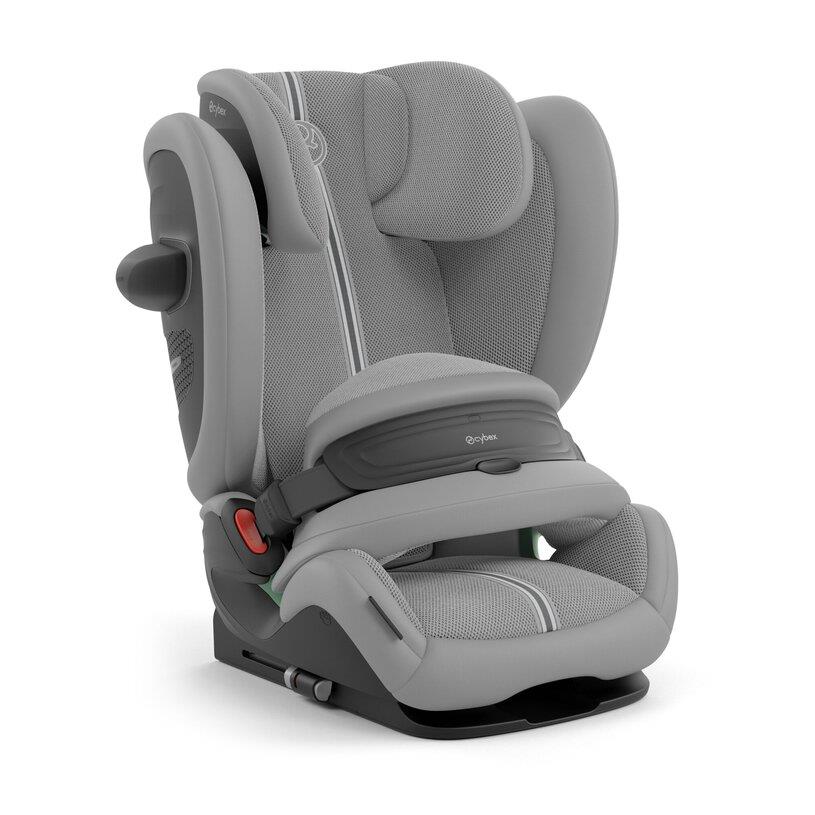 CYBEX SEGGIOLINO AUTO PALLAS G3 PLUS STONE GREY 525000949 CYBEX SEGGIOLINO AUTO PALLAS G3 PLUS STONE GREY 525000949