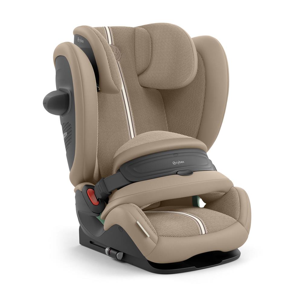 CYBEX SEGGIOLINO AUTO PALLAS G3 ALMOND BEIGE 525000955 CYBEX SEGGIOLINO AUTO PALLAS G3 ALMOND BEIGE 525000955