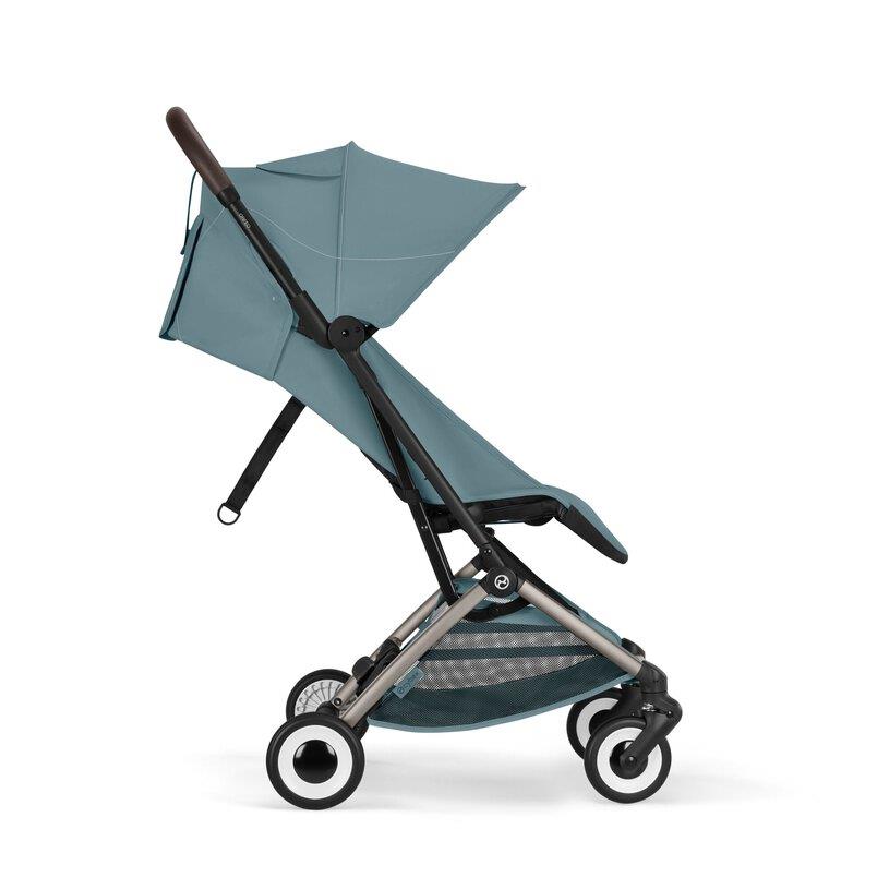 CYBEX PASSEGGINO ORFEO TPE STORMY BLUE 526001043 CYBEX PASSEGGINO ORFEO TPE STORMY BLUE 526001043