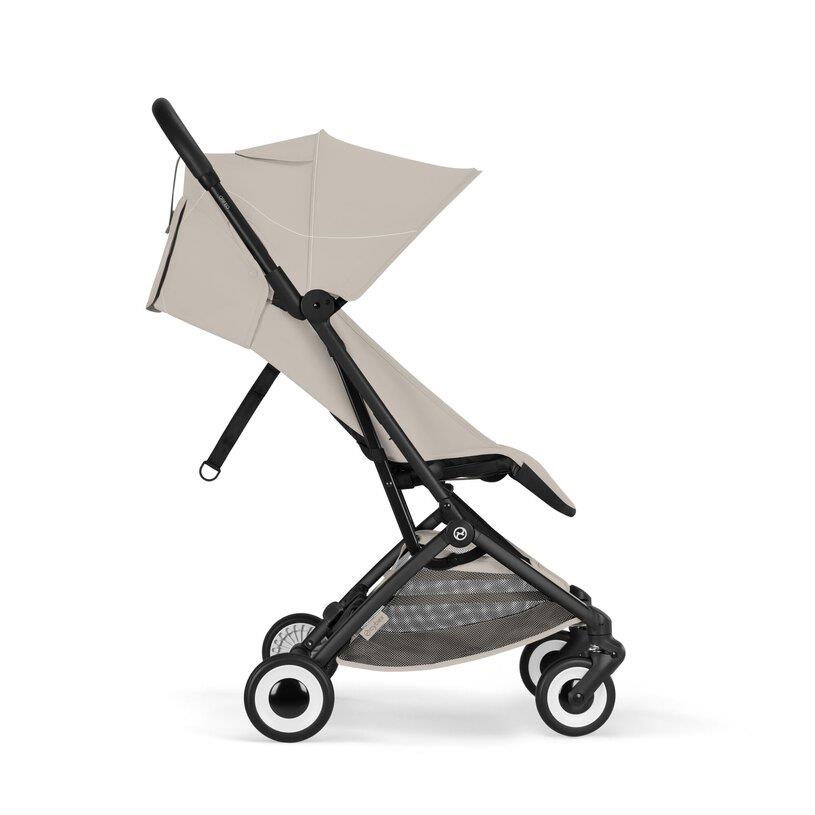 CYBEX PASSEGGINO ORFEO BLK DUNE BREY 526001091