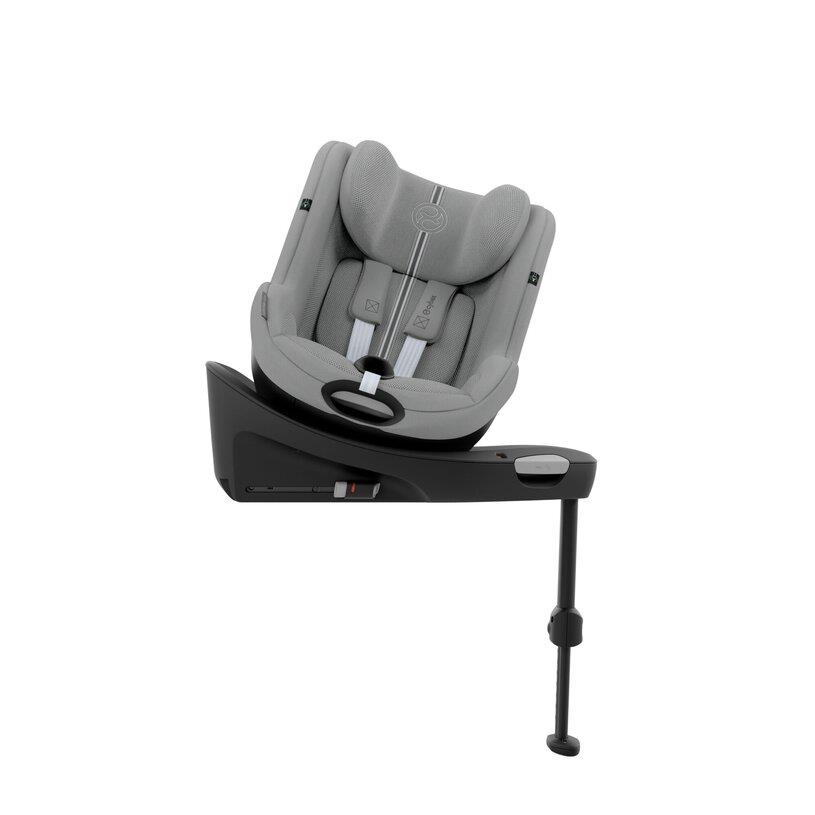 CYBEX SEGGIOLINO AUTO SIRONA G3 PLUS STONE GREY 526001317