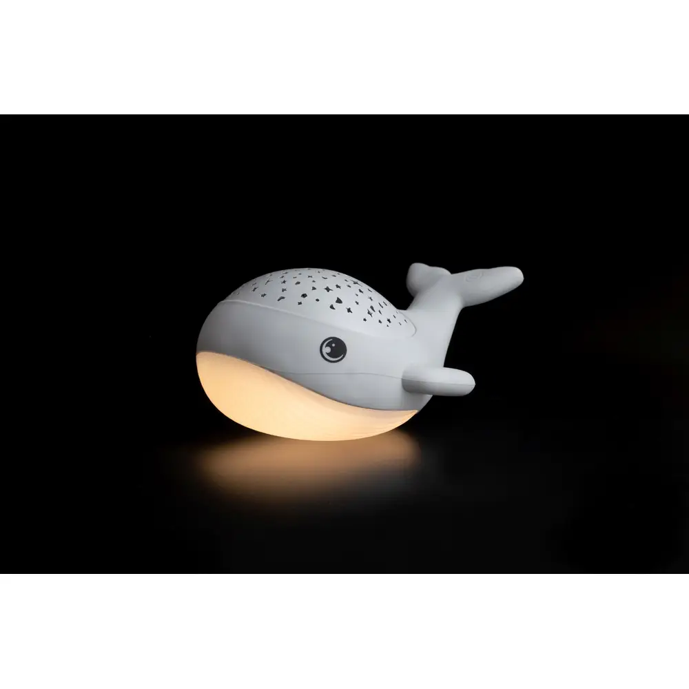 RAUM MEGALIGHT MILLY WHALE LUCE NOTTURNA 187405 RAUM MEGALIGHT MILLY WHALE LUCE NOTTURNA 187405