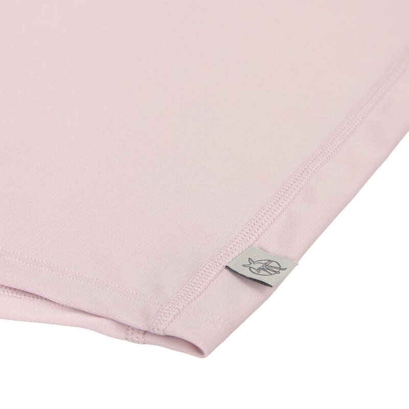 LÄSSIG SWIM MAGLIETTA T-SHORT ANTI UV POPSICLE PALE PINK 13-18 MESI